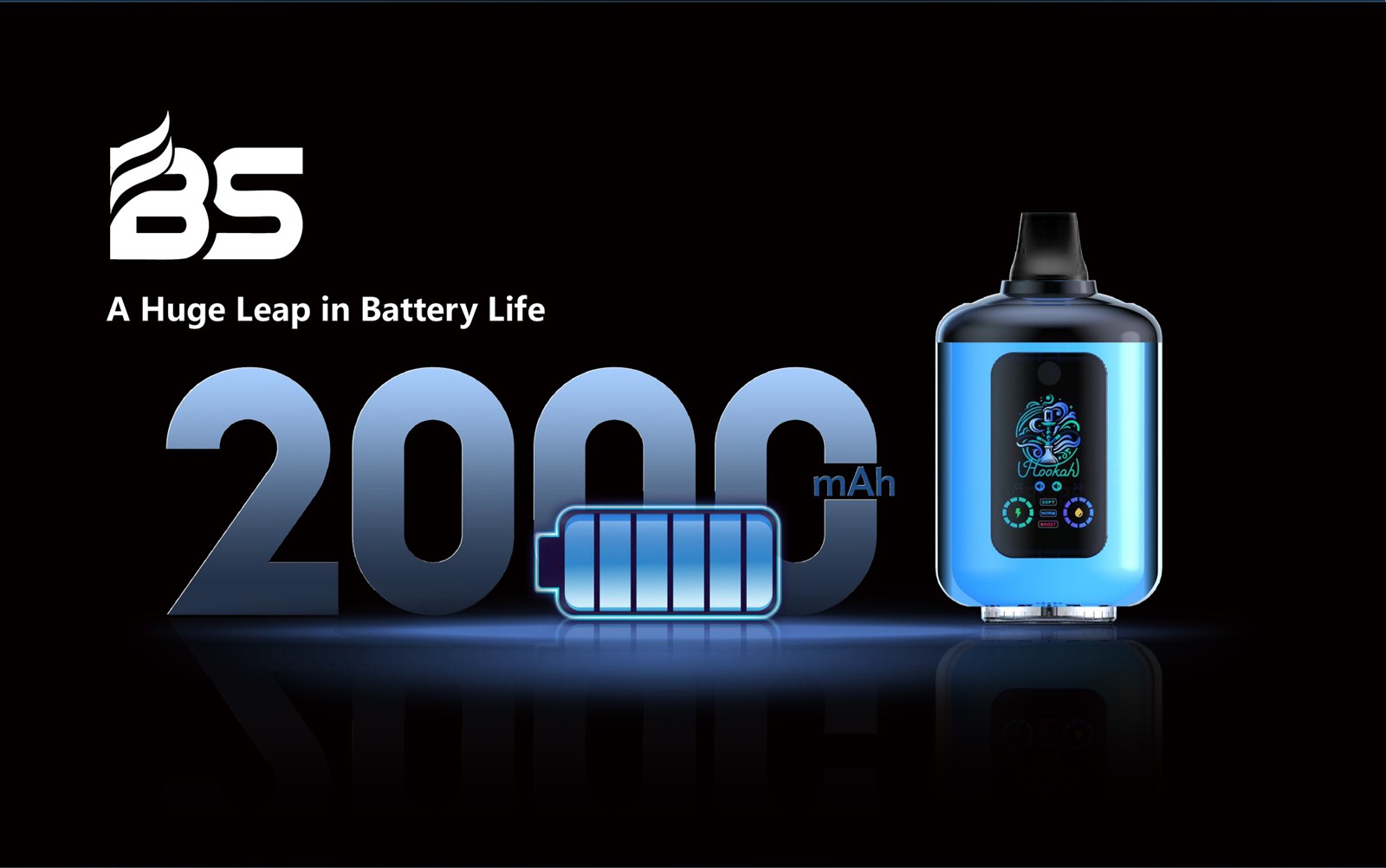 Mr Goodie Adjust Flavor King 60000 Puffs 12 Mr Goodie Adjust Flavor King 60000 Puffs 12