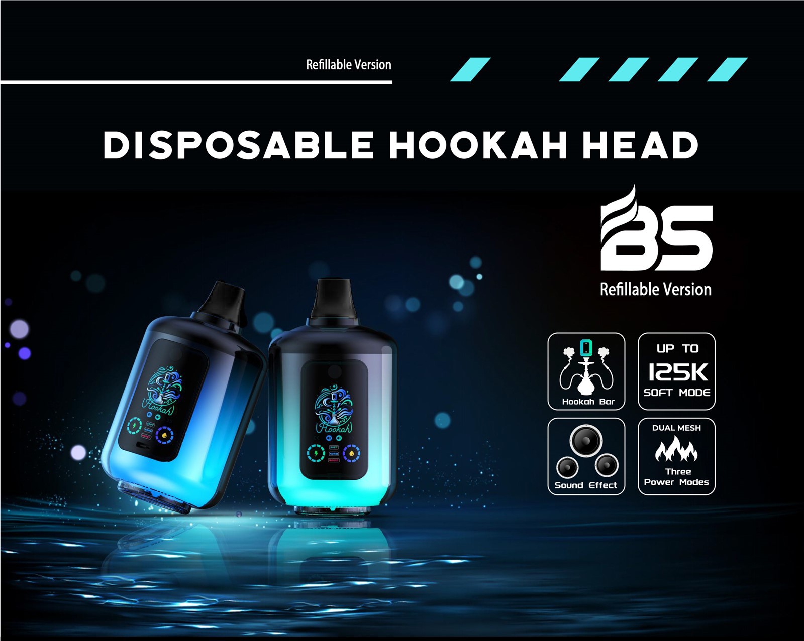Mr Goodie Adjust Flavor King 60000 Puffs 9 Mr Goodie Adjust Flavor King 60000 Puffs 9
